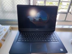 华为笔记本Huawei MateBook D 2018