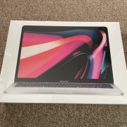 苹果电脑macbook pro13寸