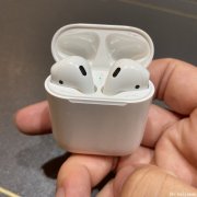 airpod 苹果耳机
