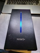 三星note10+ 乐天版 无锁 全网通