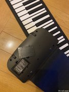 61键盘电子琴