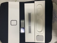 apple watch series 4 gps + cellular 44mm
