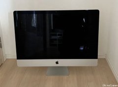 iMac苹果一体机，笔记本电脑