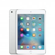 出中古ipad mini 4 128G Silver 一只