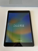 iPad9 256G Wi