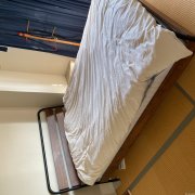 nitori大床（150*200）出售