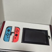 出日版switch