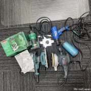 电动工具　DIY用　洗车用等等