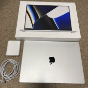 macbook pro 16 m1pro