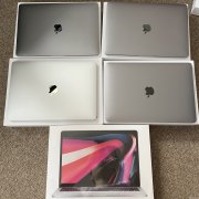 苹果电脑macbook pro air